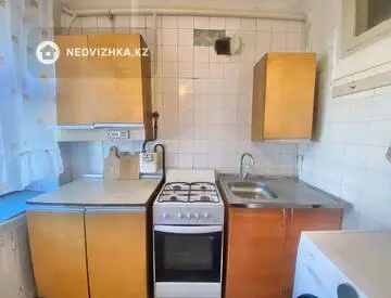 55 м², 3-комнатная квартира, этаж 2 из 4, 55 м², изображение - 15