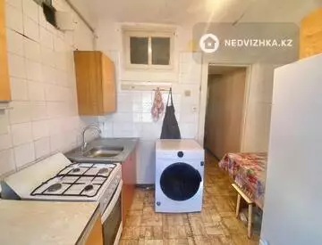 55 м², 3-комнатная квартира, этаж 2 из 4, 55 м², изображение - 17