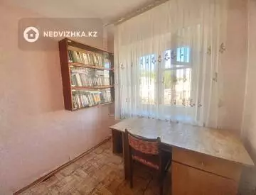 55 м², 3-комнатная квартира, этаж 2 из 4, 55 м², изображение - 18