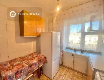 55 м², 3-комнатная квартира, этаж 2 из 4, 55 м², изображение - 20