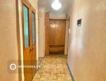55 м², 3-комнатная квартира, этаж 2 из 4, 55 м², изображение - 22