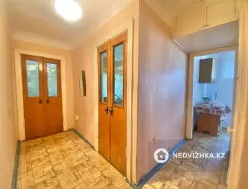 55 м², 3-комнатная квартира, этаж 2 из 4, 55 м², изображение - 23