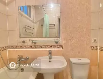 55 м², 3-комнатная квартира, этаж 2 из 4, 55 м², изображение - 24