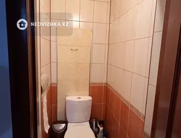 69 м², 3-комнатная квартира, этаж 1 из 2, 69 м², изображение - 5