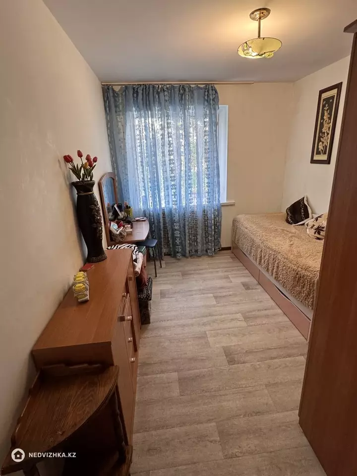 69 м², 3-комнатная квартира, этаж 1 из 2, 69 м², изображение - 1