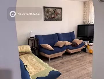 3-комнатная квартира, этаж 1 из 2, 69 м²