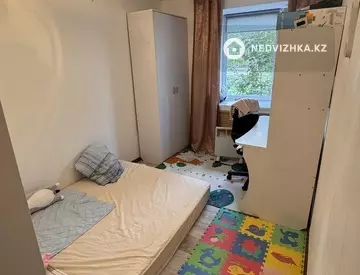 69 м², 3-комнатная квартира, этаж 1 из 2, 69 м², изображение - 6