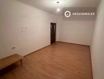 1-комнатная квартира, этаж 2 из 5, 46 м²