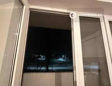 1-комнатная квартира, этаж 2 из 5, 46 м²