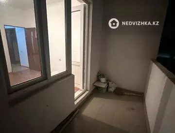 46 м², 1-комнатная квартира, этаж 2 из 5, 46 м², изображение - 4