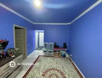 1-комнатная квартира, этаж 3 из 9, 40 м²