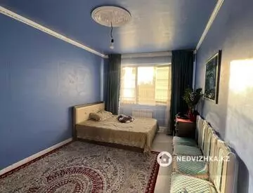 1-комнатная квартира, этаж 3 из 9, 40 м²