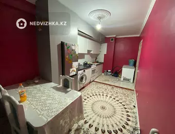1-комнатная квартира, этаж 3 из 9, 40 м²