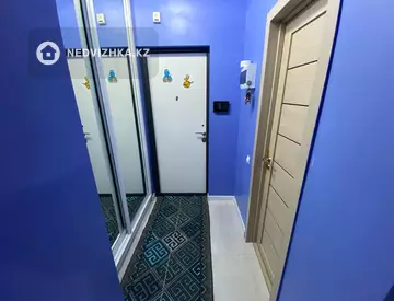 40.3 м², 1-комнатная квартира, этаж 3 из 9, 40 м², изображение - 7