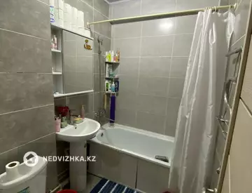 40.3 м², 1-комнатная квартира, этаж 3 из 9, 40 м², изображение - 6