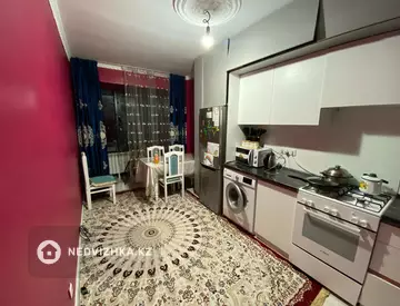 40.3 м², 1-комнатная квартира, этаж 3 из 9, 40 м², изображение - 4