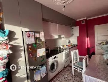 40.3 м², 1-комнатная квартира, этаж 3 из 9, 40 м², изображение - 5