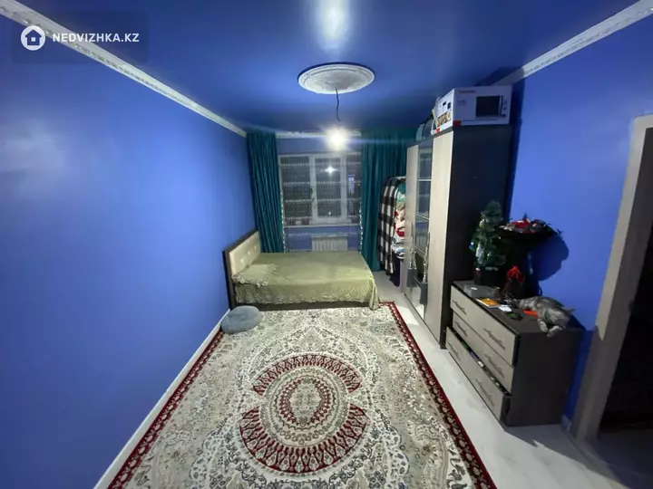 40.3 м², 1-комнатная квартира, этаж 3 из 9, 40 м², изображение - 1