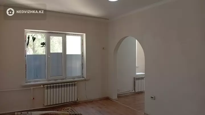 36 м², 1-комнатная квартира, этаж 1 из 5, 36 м², изображение - 1