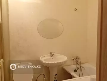 36 м², 1-комнатная квартира, этаж 1 из 5, 36 м², изображение - 7
