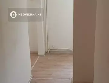 36 м², 1-комнатная квартира, этаж 1 из 5, 36 м², изображение - 6