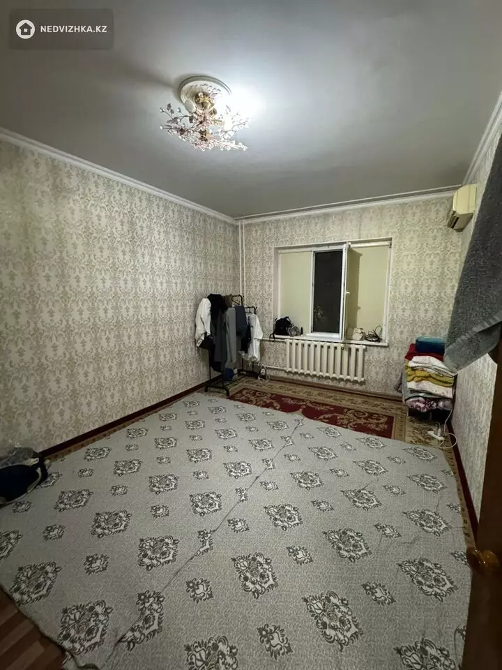 36 м², 1-комнатная квартира, этаж 4 из 5, 36 м², изображение - 1