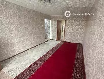 2-комнатная квартира, этаж 5 из 5, 48 м²