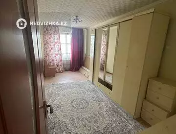 2-комнатная квартира, этаж 5 из 5, 48 м²
