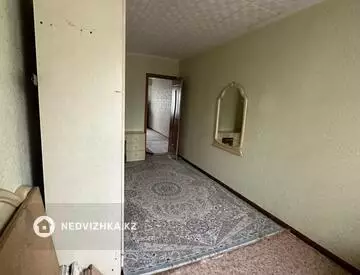 2-комнатная квартира, этаж 5 из 5, 48 м²