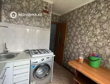 48 м², 2-комнатная квартира, этаж 5 из 5, 48 м², изображение - 4