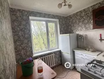 48 м², 2-комнатная квартира, этаж 5 из 5, 48 м², изображение - 6