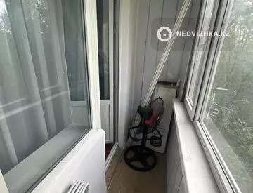 48 м², 2-комнатная квартира, этаж 5 из 5, 48 м², изображение - 7