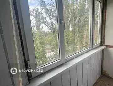 48 м², 2-комнатная квартира, этаж 5 из 5, 48 м², изображение - 8