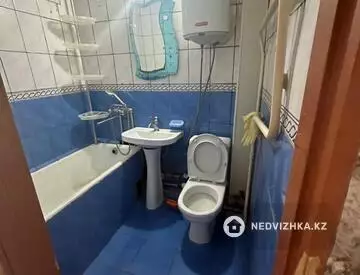 48 м², 2-комнатная квартира, этаж 5 из 5, 48 м², изображение - 9