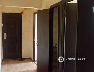 2-комнатная квартира, этаж 2 из 5, 52 м²