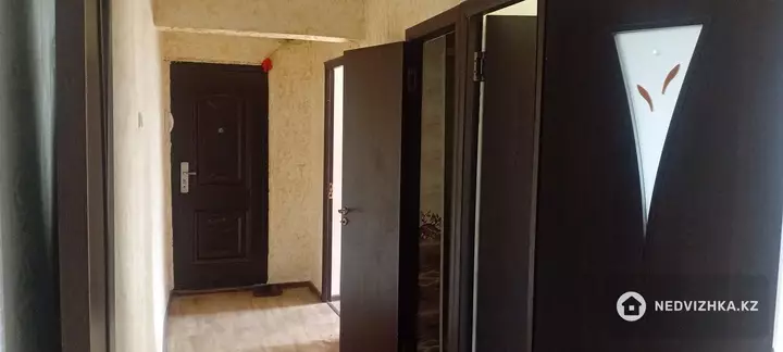52 м², 2-комнатная квартира, этаж 2 из 5, 52 м², изображение - 1