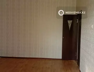 2-комнатная квартира, этаж 2 из 5, 52 м²