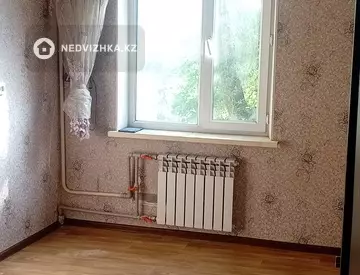 2-комнатная квартира, этаж 2 из 5, 52 м²