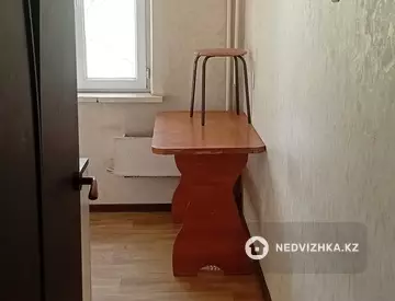 52 м², 2-комнатная квартира, этаж 2 из 5, 52 м², изображение - 4