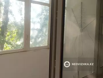52 м², 2-комнатная квартира, этаж 2 из 5, 52 м², изображение - 8