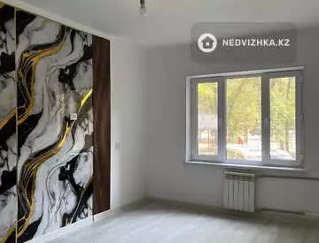 2-комнатная квартира, этаж 1 из 5, 60 м²
