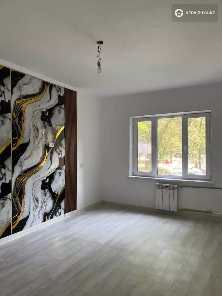 60 м², 2-комнатная квартира, этаж 1 из 5, 60 м², изображение - 1