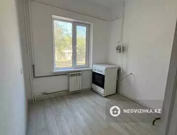 60 м², 2-комнатная квартира, этаж 1 из 5, 60 м², изображение - 5