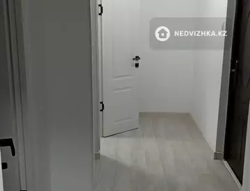 2-комнатная квартира, этаж 1 из 5, 60 м²