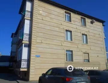 49 м², 2-комнатная квартира, этаж 1 из 3, 49 м², изображение - 7