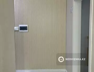 49 м², 2-комнатная квартира, этаж 1 из 3, 49 м², изображение - 4