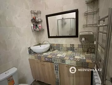 49 м², 2-комнатная квартира, этаж 1 из 3, 49 м², изображение - 5