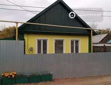 4-комнатный дом, 4 соток, 74 м²