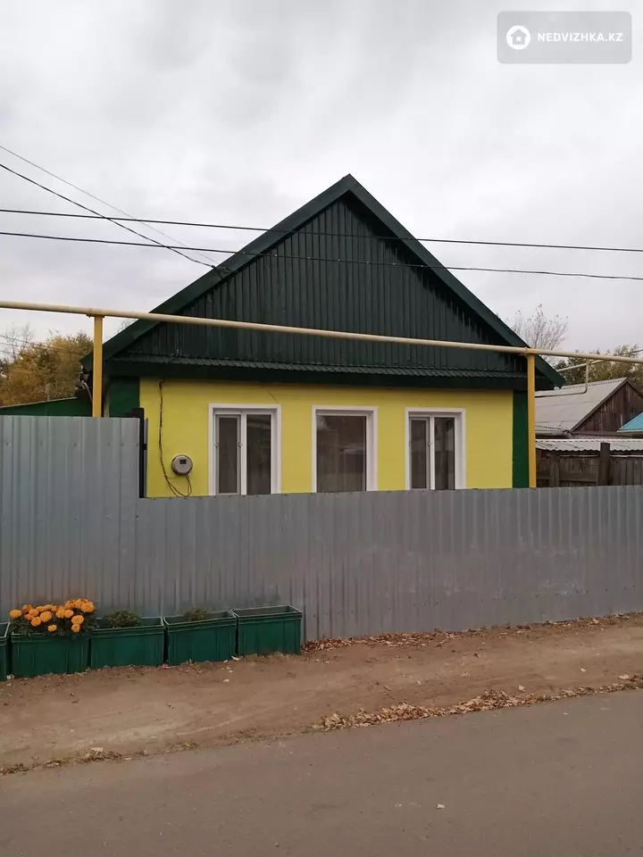 74 м², 4-комнатный дом, 4 соток, 74 м², изображение - 1