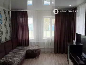 4-комнатный дом, 4 соток, 74 м²